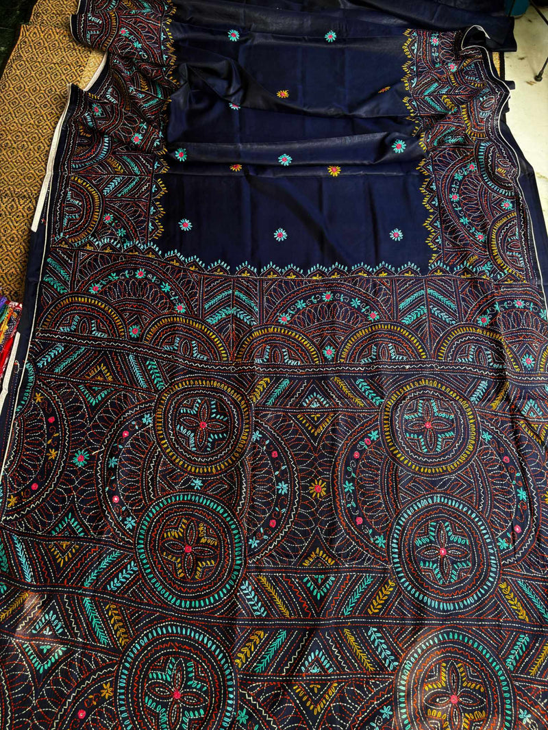 Premium Lambani Saree
