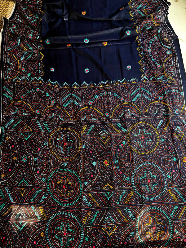 Premium Lambani Saree