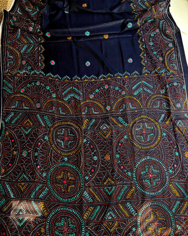 Premium Lambani Saree