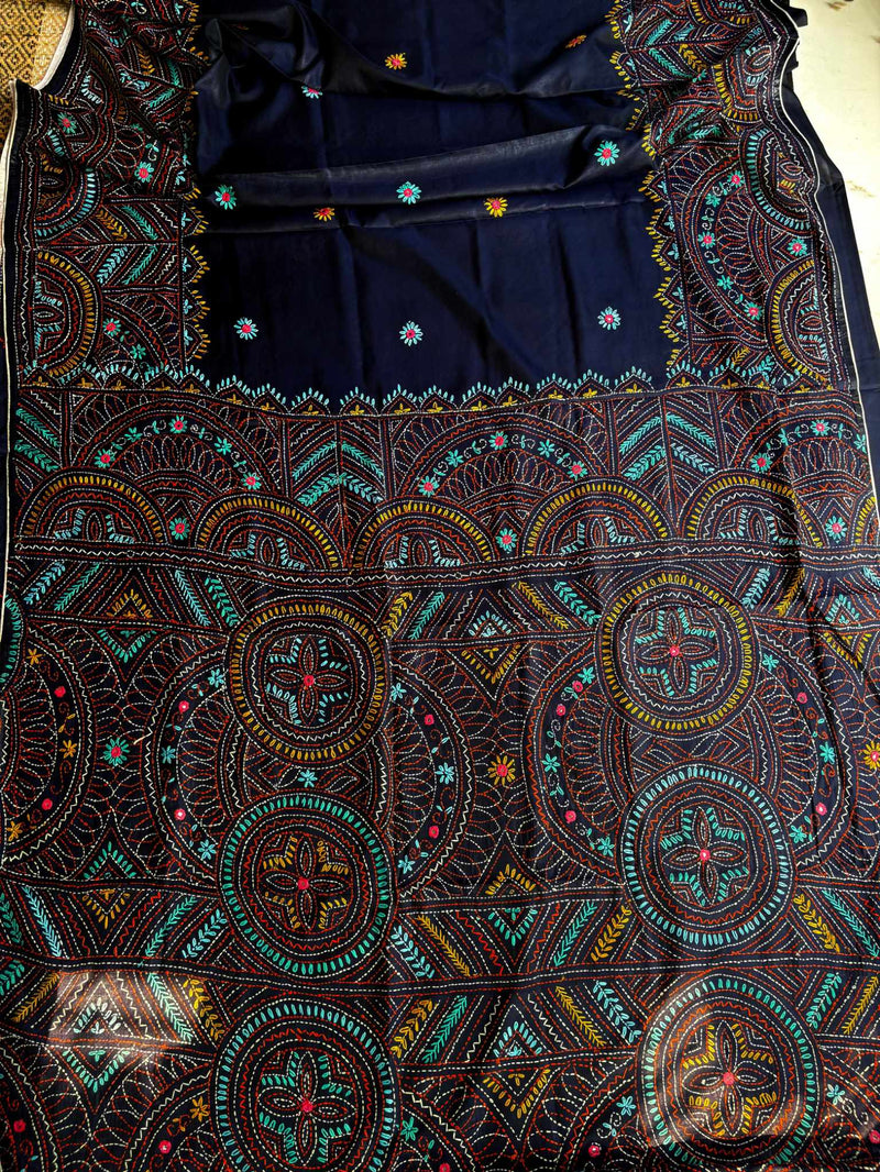 Premium Lambani Saree
