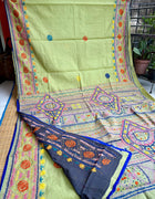 Premium Lambani Saree