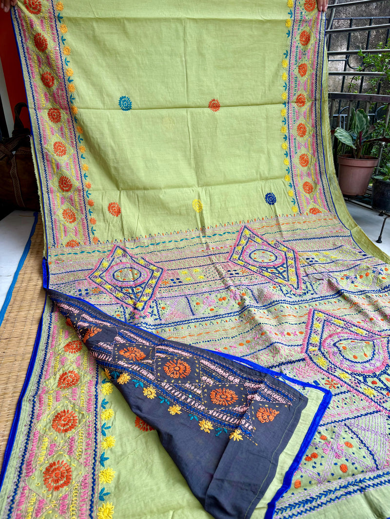 Premium Lambani Saree