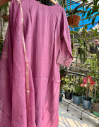 Hand Embroidered Zardosi Suits