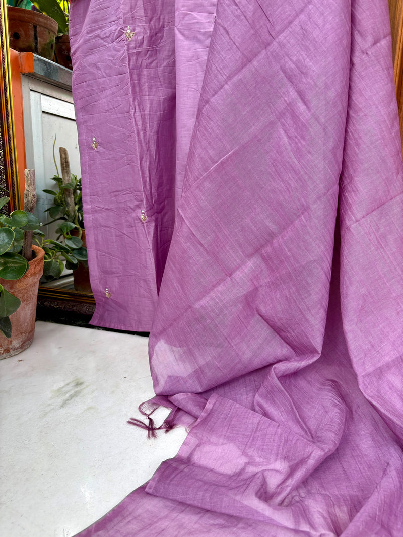 Hand Embroidered Zardozi Suits