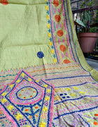 Premium Lambani Saree