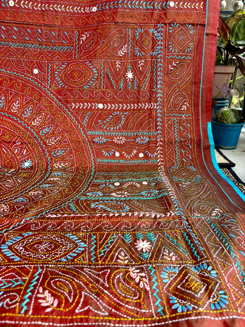 Premium Lambani Saree