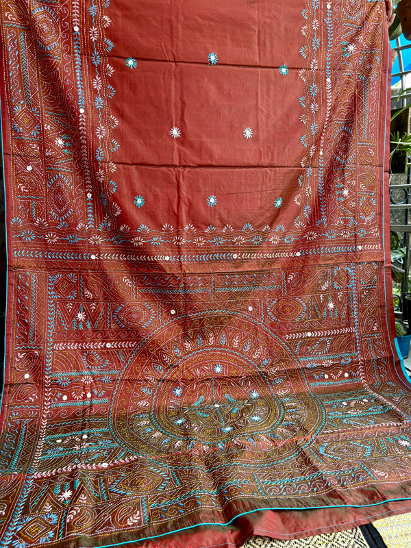 Premium Lambani Saree