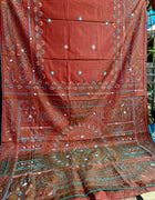 Premium Lambani Saree