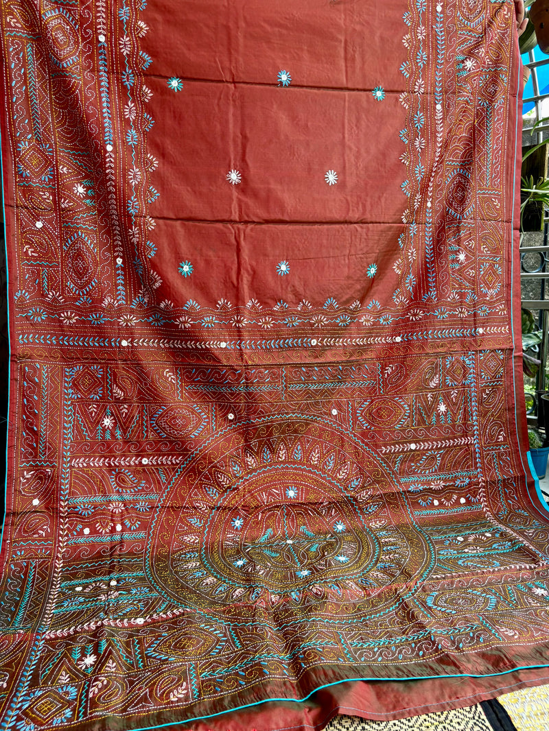 Premium Lambani Saree