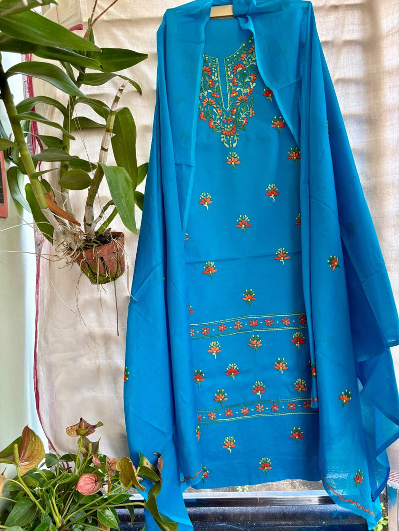 Thread Work Suit