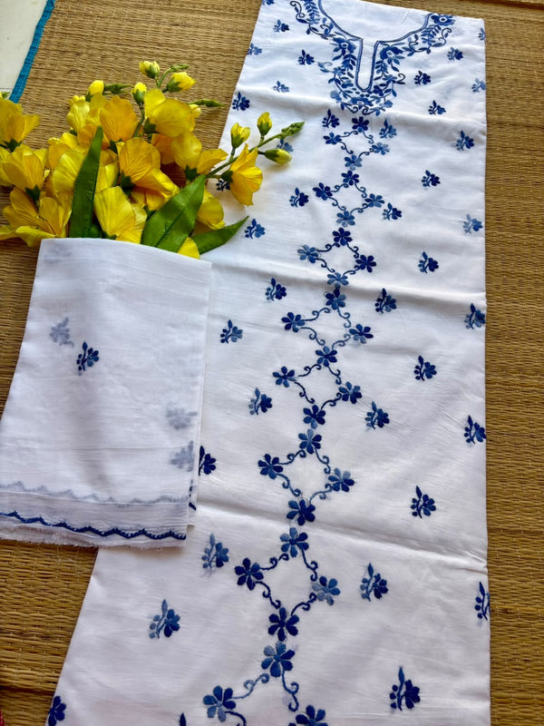 Thread Work Suit