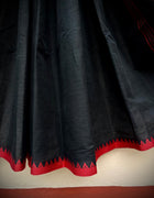 Bengal Cotton Handloom Saree