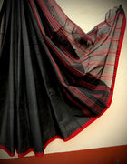 Bengal Cotton Handloom Saree