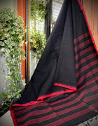 Bengal Cotton Handloom Saree