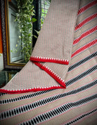 Bengal Cotton Handloom Saree