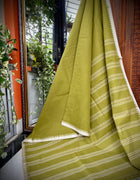 Bengal Cotton Handloom Saree