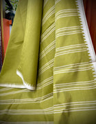 Bengal Cotton Handloom Saree