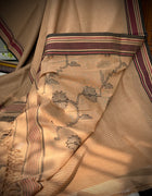 Cotton Jamdani Saree