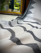 Cotton Jamdani Saree