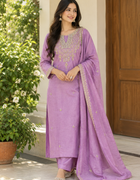 Hand Embroidered Zardozi Suits