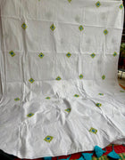 Cotton Kutch Saree