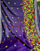 Kantha Saree