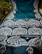 Kantha Saree