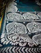 Kantha Saree