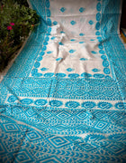 Kantha Saree