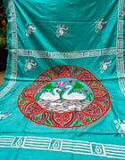 Kantha Saree