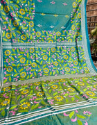 Kantha Saree