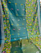 Kantha Saree