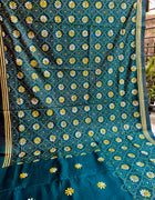 Kantha Saree