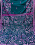 Kantha Saree