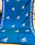 Kantha Saree