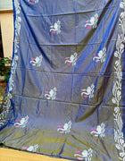 Kantha Saree