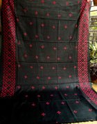 Kutch Work Saree
