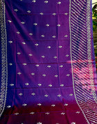 Kutch Work Saree