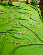 Pure Cotton Queen Size Bedsheet