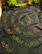 Pure Cotton Queen Size Bedsheet