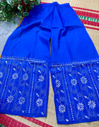 Pure Cotton Palazzo