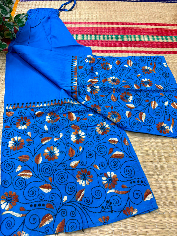 Pure Cotton Palazzo
