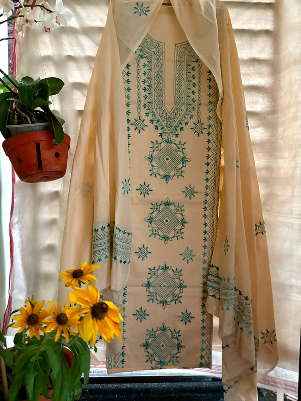 Thread Work Suit