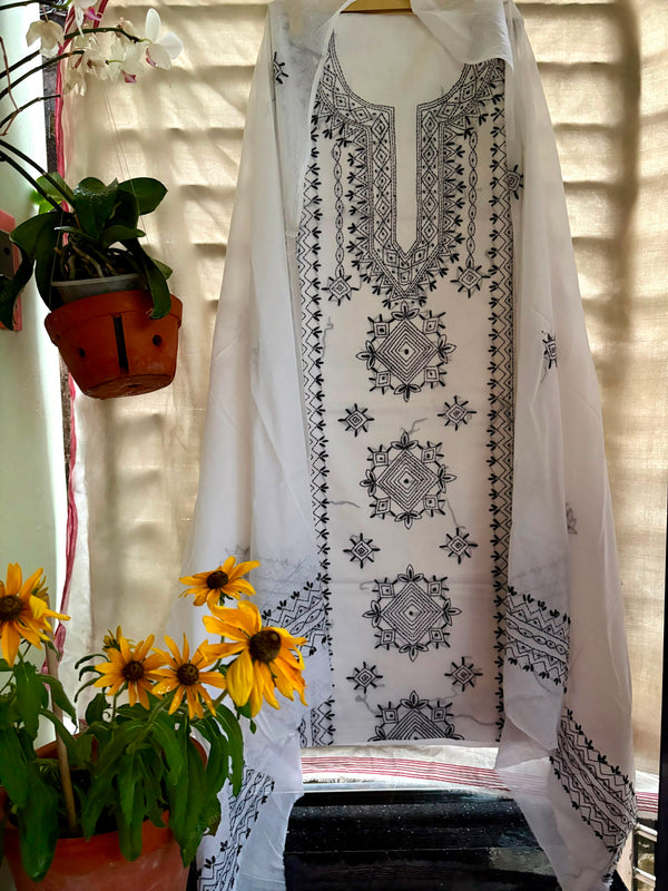 Thread Work Suit