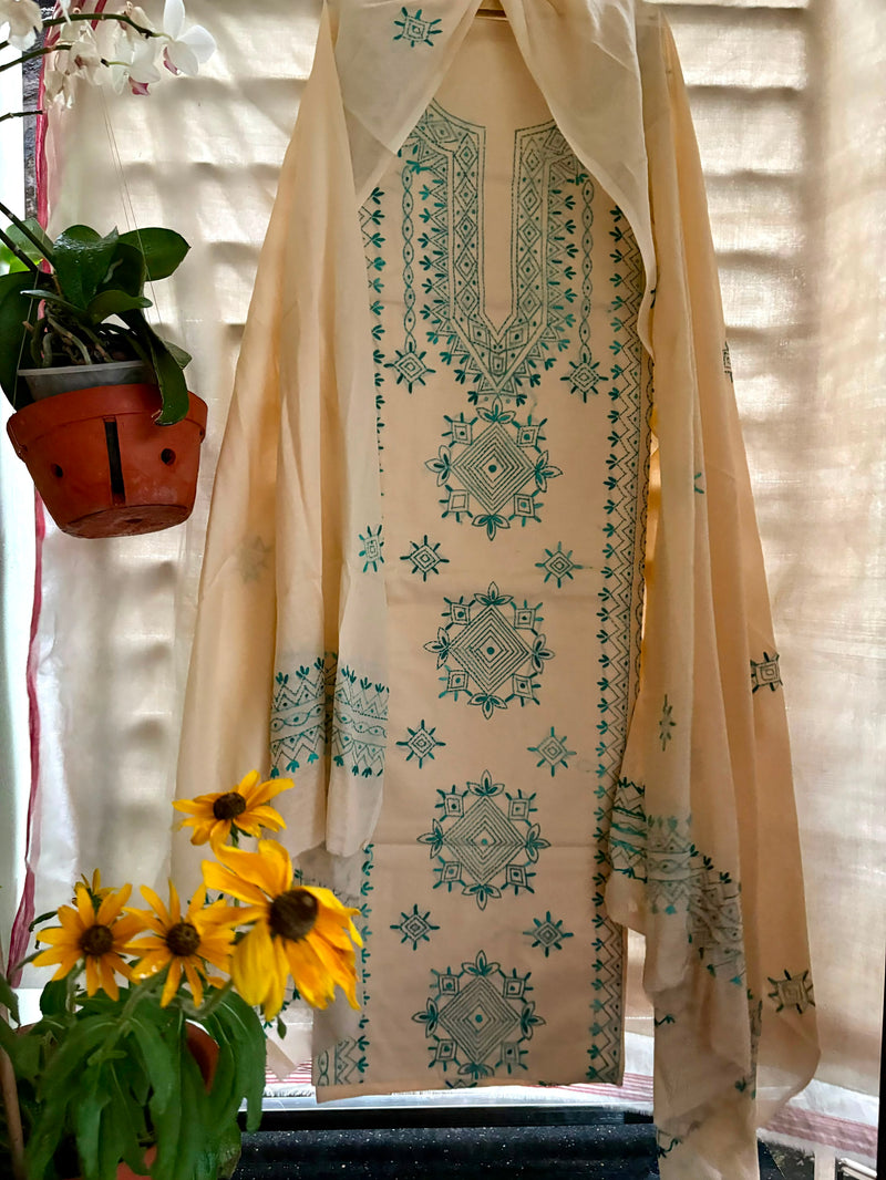 Thread Work Suit