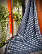 Bengal Cotton Saree
