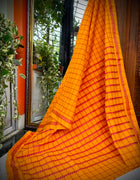 Bengal Cotton Saree