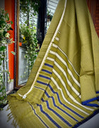 Bengal Cotton Saree