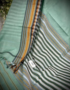 Bengal Cotton Saree