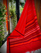 Bengal Cotton Saree